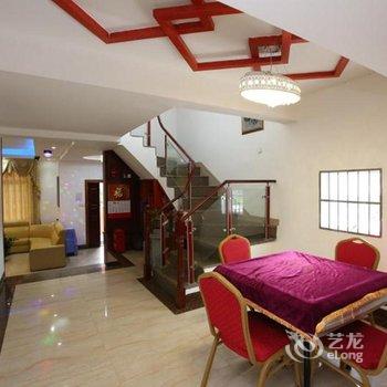 从化富力泉天下琪琪温泉度假别墅酒店提供图片