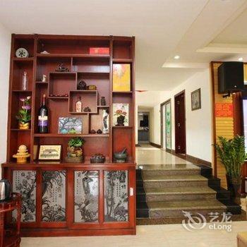 从化富力泉天下琪琪温泉度假别墅酒店提供图片