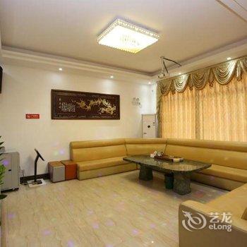 从化富力泉天下琪琪温泉度假别墅酒店提供图片