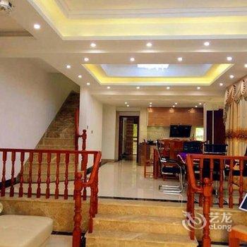 从化富力泉天下琪琪温泉度假别墅酒店提供图片