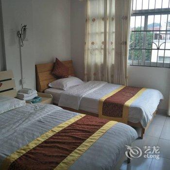 从化富力泉天下琪琪温泉度假别墅酒店提供图片