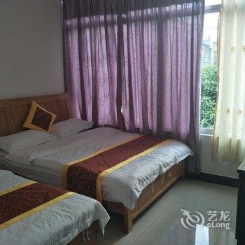 从化富力泉天下琪琪温泉度假别墅酒店提供图片