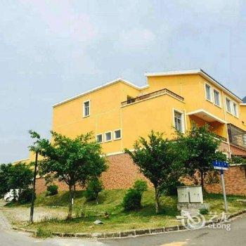 从化富力泉天下琪琪温泉度假别墅酒店提供图片