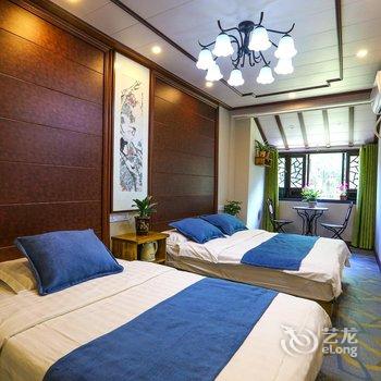 泊心水舍乌镇精品民宿酒店提供图片