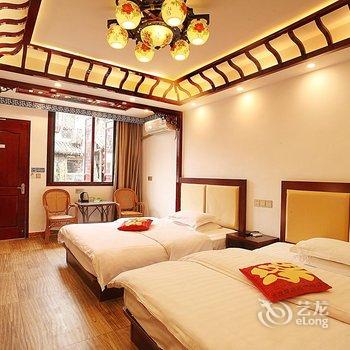 西塘小河时光客栈酒店提供图片