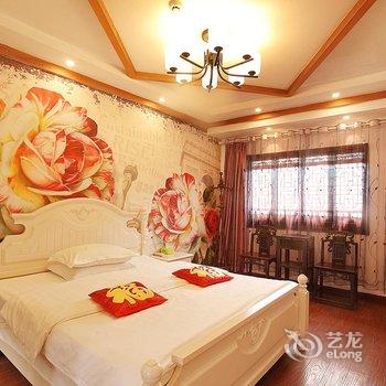 西塘小河时光客栈酒店提供图片