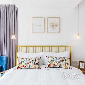 上海谧舍拾间精品民宿酒店提供图片