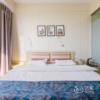昆明乐泊公寓酒店提供图片