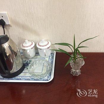 九华山佛国宾馆酒店提供图片