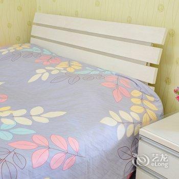 西安抹茶小窝普通公寓酒店提供图片