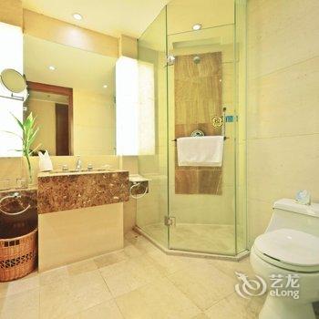 青海海悦酒店(西宁)酒店提供图片