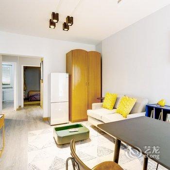 北京大象-小小酥的家公寓(宣武门外大街辅路分店)酒店提供图片