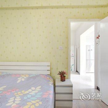 西安抹茶小窝普通公寓酒店提供图片