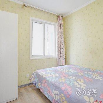 西安抹茶小窝普通公寓酒店提供图片