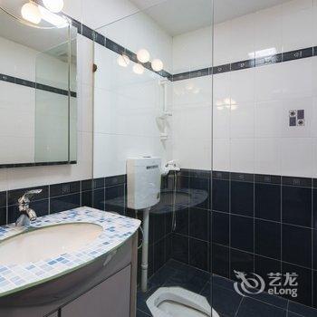 重庆牛奶咖啡江景民宿(中山一路分店)酒店提供图片