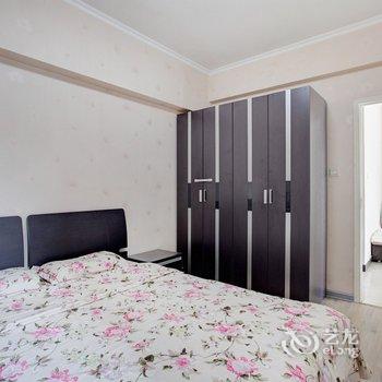 西安抹茶小窝普通公寓酒店提供图片