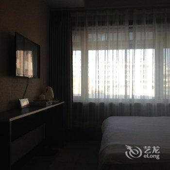 长白山通胜宾馆酒店提供图片