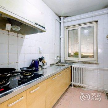 北京大象-小小酥的家公寓(宣武门外大街辅路分店)酒店提供图片