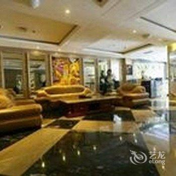 齐齐哈尔金海商务宾馆酒店提供图片