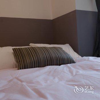 广州塔景观/温馨阳光二居室/普通公寓酒店提供图片