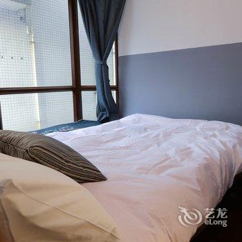 广州塔景观/温馨阳光二居室/普通公寓酒店提供图片