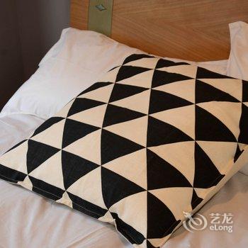 广州塔景观/温馨阳光二居室/普通公寓酒店提供图片