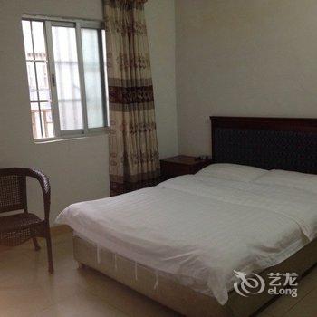 广州大学城金灯公寓酒店提供图片
