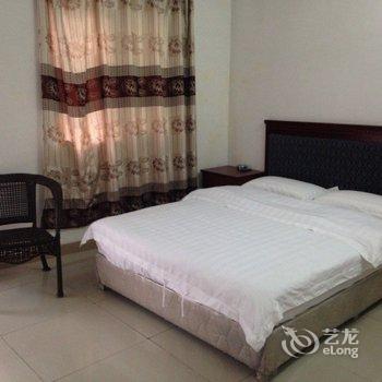 广州大学城金灯公寓酒店提供图片