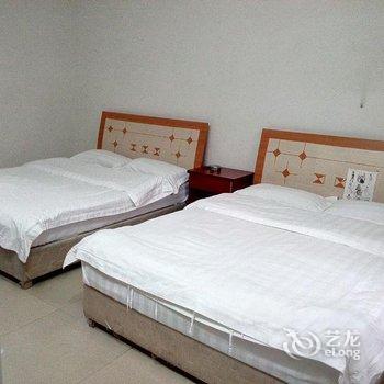 广州大学城金灯公寓酒店提供图片
