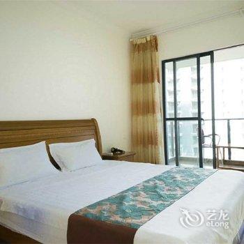 三亚椰风蓝海海景度假公寓酒店提供图片