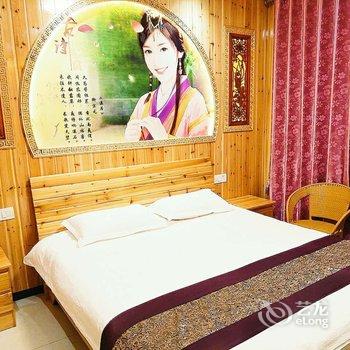 婺源李坑红仙客栈酒店提供图片