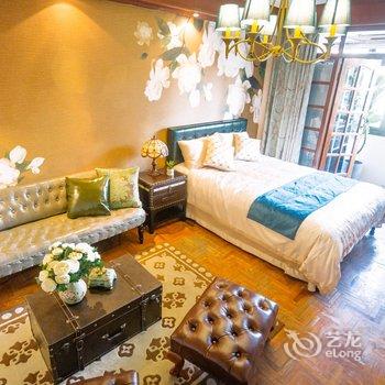 步高里普通公寓(上海太原路店)酒店提供图片