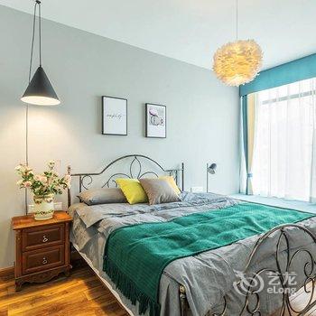 重庆重庆琳琳house普通公寓(刘家台路店)酒店提供图片