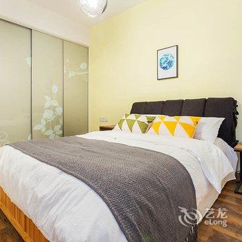 重庆重庆琳琳house普通公寓(刘家台路店)酒店提供图片