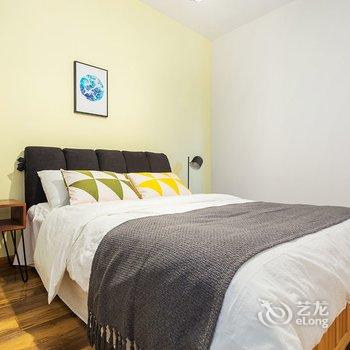 重庆重庆琳琳house普通公寓(刘家台路店)酒店提供图片