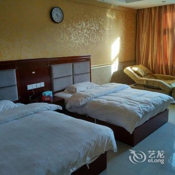 龙岩洪鑫宾馆(连城县)酒店提供图片