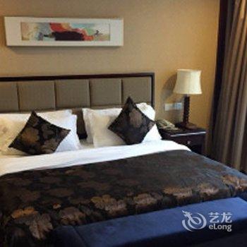 南京绿地御豪温泉酒店酒店提供图片