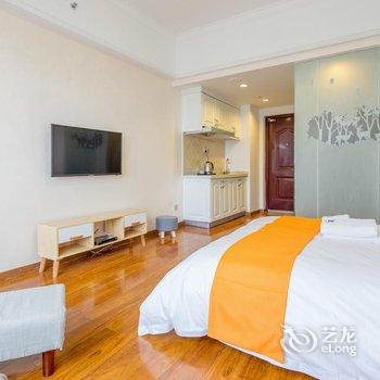 维拉国际酒店公寓(广州万达广场店)酒店提供图片