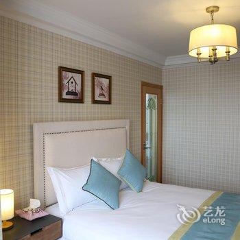 成都樂融居普通公寓酒店提供图片