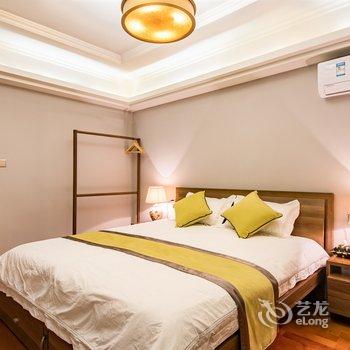 成都樂融居普通公寓酒店提供图片