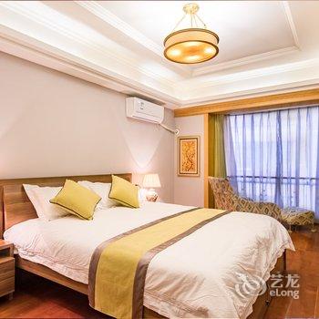 成都樂融居普通公寓酒店提供图片