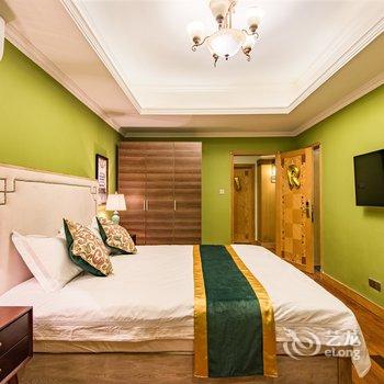 成都樂融居普通公寓酒店提供图片