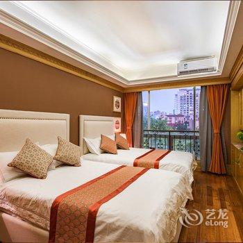 成都樂融居普通公寓酒店提供图片