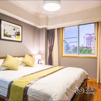 成都樂融居普通公寓酒店提供图片