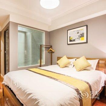 成都樂融居普通公寓酒店提供图片