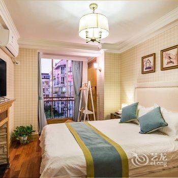 成都樂融居普通公寓酒店提供图片