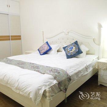 南宁南宁这里是糖糖普通公寓(凤凰岭路店)酒店提供图片