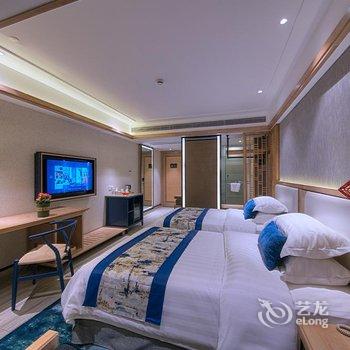 慈溪开元曼居酒店酒店提供图片