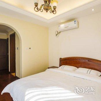 北京北京美墅琦琦家独栋别墅(北七家二号路店)酒店提供图片