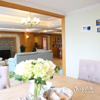 成都樂融居普通公寓酒店提供图片